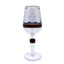 Ver imagem 1 de Aerador de Vinhos Taça Decanter Luxo Decorativo Du Vin Prana