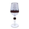 Aerador de Vinhos Taça Decanter Luxo Decorativo Du Vin Prana - 1