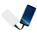 Ver imagem 4 de CABO LIGHTNING USB-C REVESTIMENTO DE SILICONE 12CM UC012B GEONAV