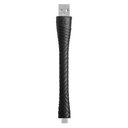 Ver imagem 3 de CABO LIGHTNING USB-C REVESTIMENTO DE SILICONE 12CM UC012B GEONAV