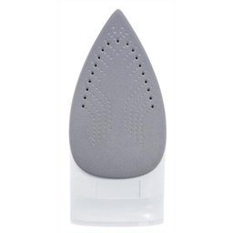 Ferro de Passar a Vapor Black + Decker Fx1050 Branco com Roxo 110v - 3