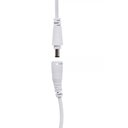 Ver imagem 3 de Kit 2 Lâmpadas de LED Luminaria Plafon 25W Embutir 30x30 Quadrado Branco Frio