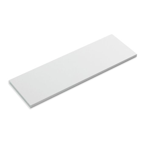 Prateleira Premium (Selo Fsc) 60 x 20 cm Branca com Revestimento Melaminico Bemfixa