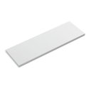 Ver imagem 1 de Prateleira Premium (Selo Fsc) 60 x 20 cm Branca com Revestimento Melaminico Bemfixa