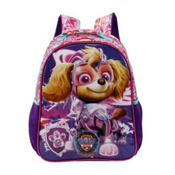 Mochila 16 Paw Patrol - Fillme R2 - 11792 - Artigo Escolar - 1