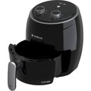 Ver imagem 2 de Fritadeira Cadence 127v Preto U