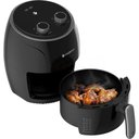 Ver imagem 4 de Fritadeira Cadence 127v Preto U