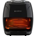 Ver imagem 5 de Fritadeira Cadence 127v Preto U