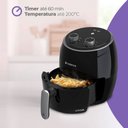 Ver imagem 6 de Fritadeira Cadence 127v Preto U