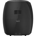 Ver mais imagens de Fritadeira Cadence 127v Preto U