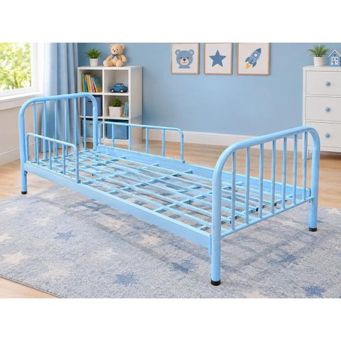 Cama Montessoriana Infantil Solteiro
