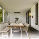 Ver imagem 3 de Luminária de Parede Arandela Cuco Rosê Aluminio 1xe27
