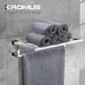 Toalheiro Rack 45 Cm Inox - Kromus Rt0308-45 - 4