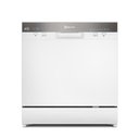 Ver imagem 4 de Lava-louças Electrolux Branca 8 Serviços Ll08b 220v