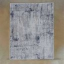 Ver imagem 6 de Tapete Istambul Sala Quarto 300x400 Tecido Relevo Decorativo Cor Cinza