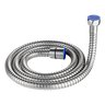 Ducha Higiênica 1,20m com Engate Metal + Registro Inox - 3