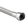 Ducha Higiênica 1,20m com Engate Metal + Registro Inox - 6
