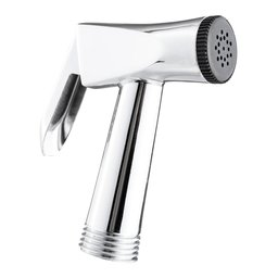 Ducha Higiênica 1,20m com Engate Metal + Registro Inox - 2