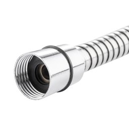 Ducha Higiênica 1,20m com Engate Metal + Registro Inox - 5