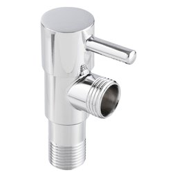 Ducha Higiênica 1,20m com Engate Metal + Registro Inox - 4