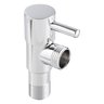 Ducha Higiênica 1,20m com Engate Metal + Registro Inox - 4