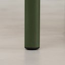 Ver imagem 5 de Cama Casal em Aço Begônia CabeCasa MadeiraOriginals