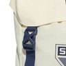 Mochila Adidas São Paulo Branca - 6