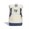 Mochila Adidas São Paulo Branca - 1