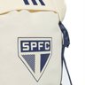 Mochila Adidas São Paulo Branca - 5