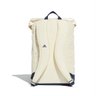 Mochila Adidas São Paulo Branca - 3