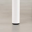 Ver imagem 5 de Cama Casal em Aço Begônia CabeCasa MadeiraOriginals