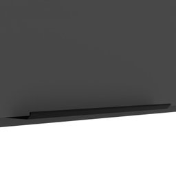 Cozinha Modulada Completa 7 Peças 7 Portas 4 Gavetas com Balcão para Cooktop Etna  - 7
