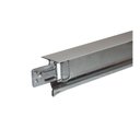 Ver imagem 1 de Perfil para Forro Aço T Clicado Longarina 24 X 3125mm (pç) Branco - Terac