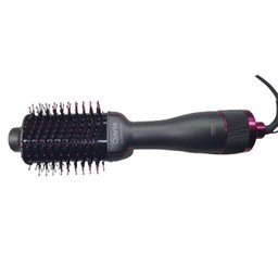 Escova Secadora Profissional Quanta 1300w Bivolt - 1