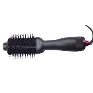 Escova Secadora Profissional Quanta 1300w Bivolt