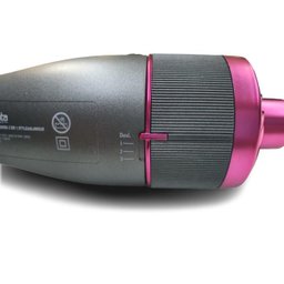 Escova Secadora Profissional Quanta 1300w Bivolt - 4