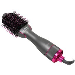 Escova Secadora Profissional Quanta 1300w Bivolt - 5