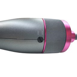 Escova Secadora Profissional Quanta 1300w Bivolt - 2