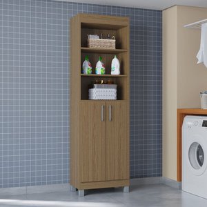 Multiuso Versati 2 Portas Design Moderno Poquema