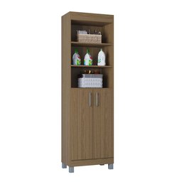 Multiuso Versati 2 Portas Design Moderno Poquema - 7