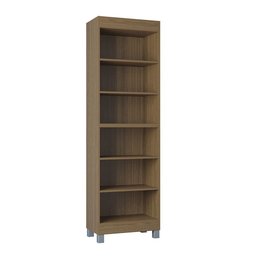 Multiuso Versati 2 Portas Design Moderno Poquema - 4
