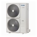 Ver imagem 3 de Ar-Condicionado Split Cassete 4 Vias Inverter Elgin 48.000 BTUs só Frio 220V Monofásico