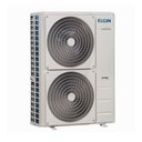 Ver imagem 5 de Ar-Condicionado Split Cassete 4 Vias Inverter Elgin 48.000 BTUs só Frio 220V Monofásico
