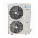 Ver imagem 4 de Ar-Condicionado Split Cassete 4 Vias Inverter Elgin 48.000 BTUs só Frio 220V Monofásico