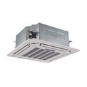 Ver imagem 2 de Ar-Condicionado Split Cassete 4 Vias Inverter Elgin 48.000 BTUs só Frio 220V Monofásico