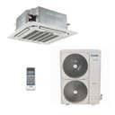 Ver imagem 1 de Ar-Condicionado Split Cassete 4 Vias Inverter Elgin 48.000 BTUs só Frio 220V Monofásico