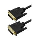 Ver imagem 1 de Cabo Dvi Macho X Macho 5 Metros Transmissao de Sinal