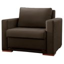 Ver imagem 1 de Poltrona Cama Hermes Luxo Castellar Móbile