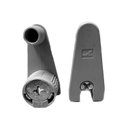 Ver imagem 2 de Kit Com 100 Dispositivo Vb 36/19 Cinza Para Chapa 18mm
