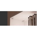 Ver imagem 3 de Kit Com 100 Dispositivo Vb 36/19 Cinza Para Chapa 18mm